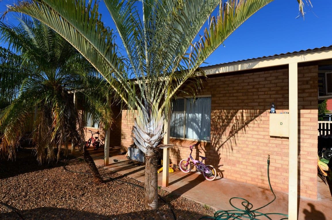 27D Koombana Avenue, South Hedland WA 6722, South Hedland - Thumbnail 2