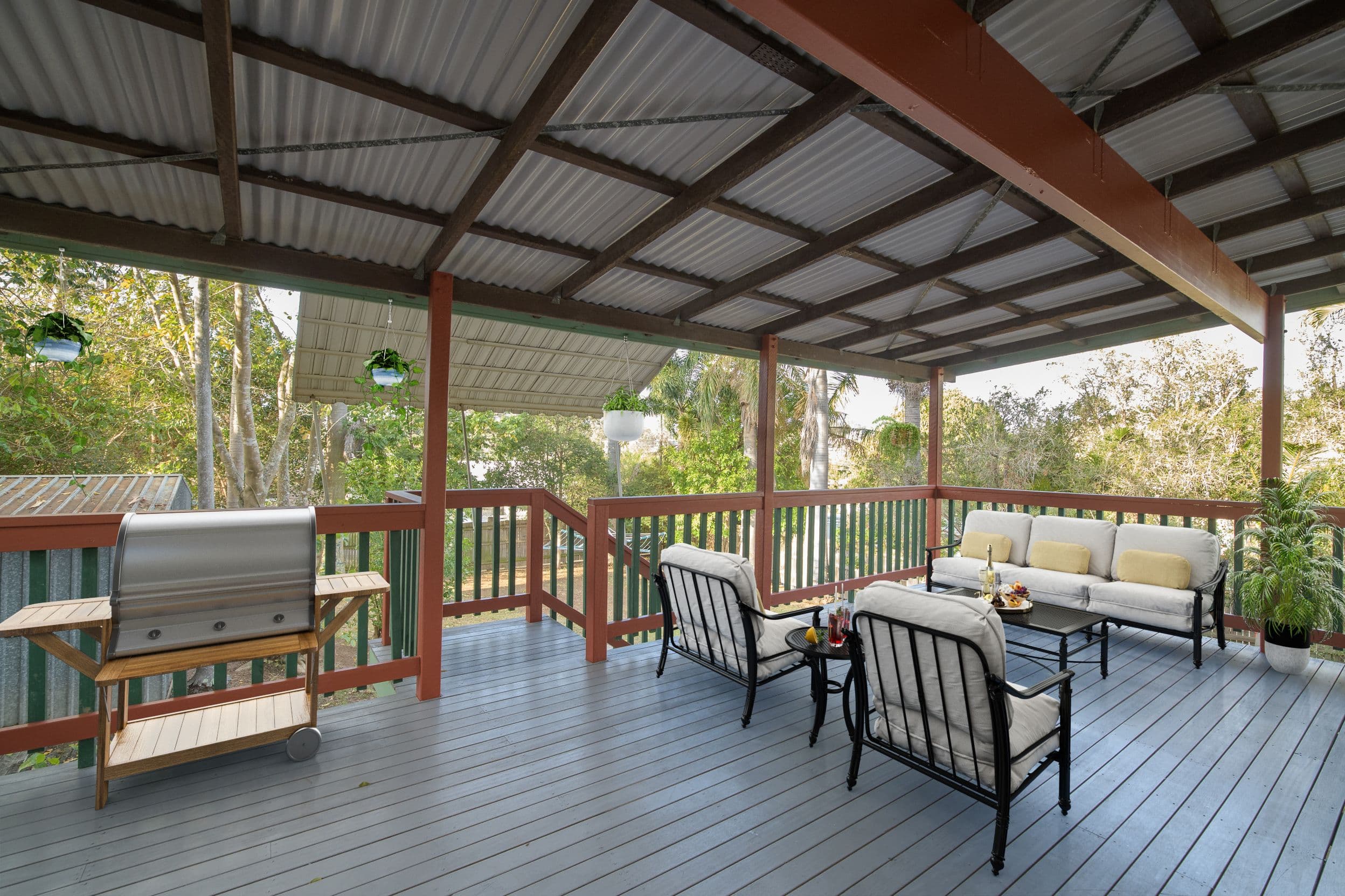 23 Walters Avenue, West Gladstone QLD 4680, West Gladstone - Image 1