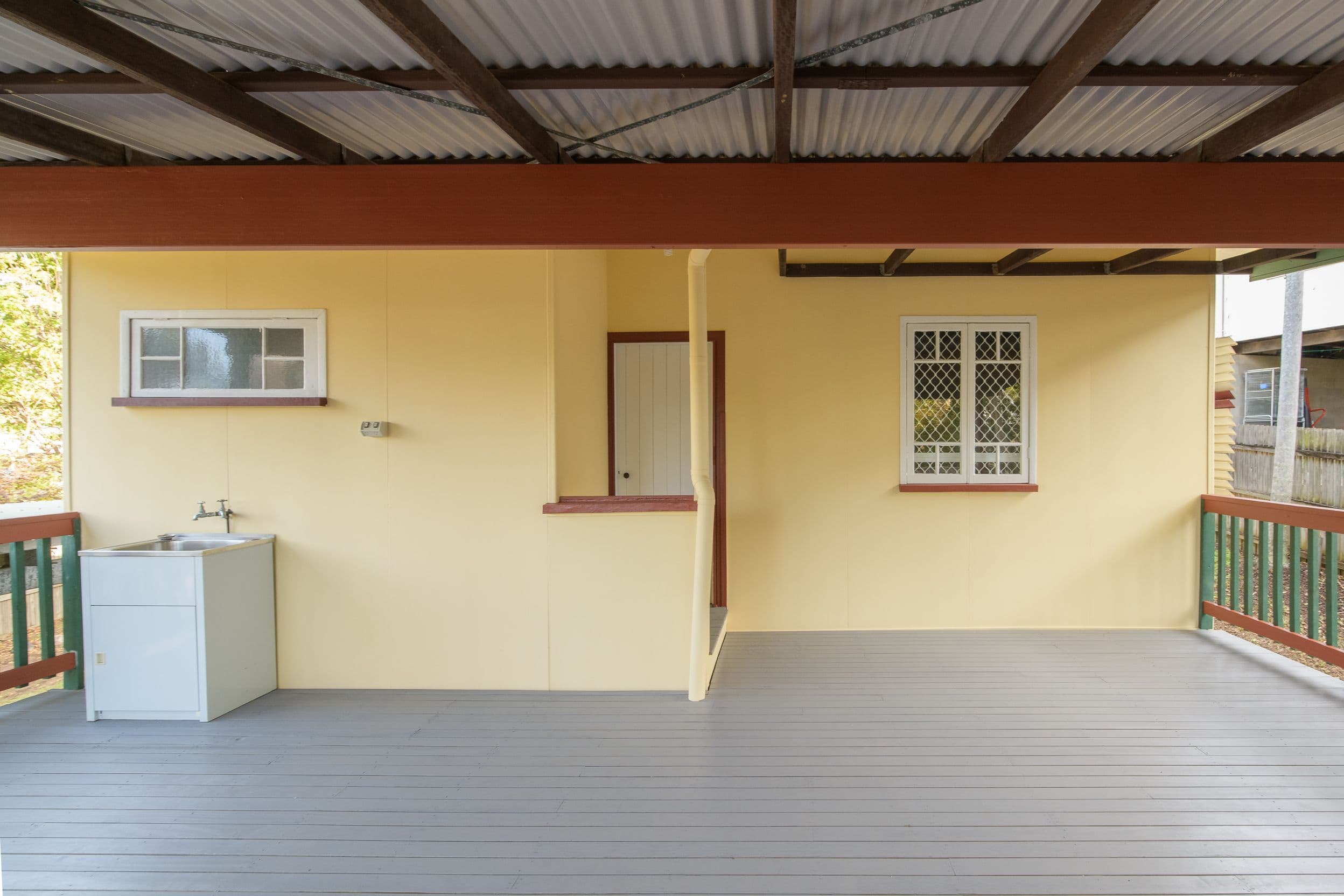 23 Walters Avenue, West Gladstone QLD 4680, West Gladstone - Thumbnail 4