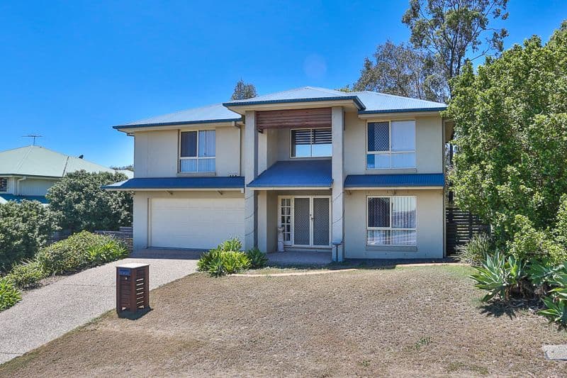 33 Scoparia Drive, Brookwater QLD 4300, Brookwater - Image 1