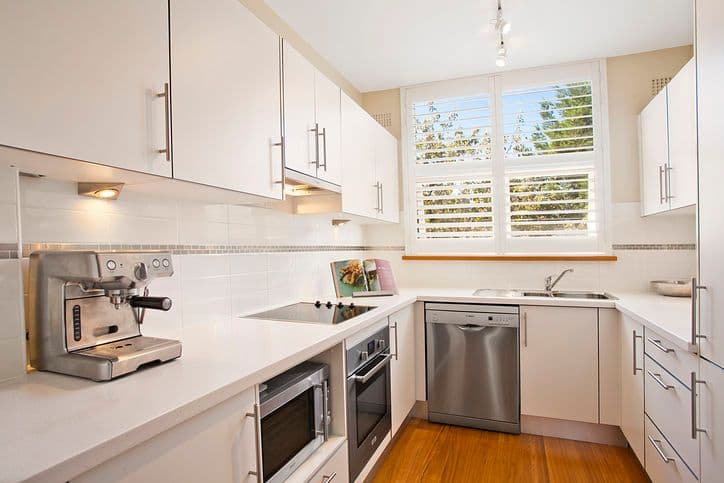 1 Morton Street, WOLLSTONECRAFT NSW 2065, Wollstonecraft - Thumbnail 2