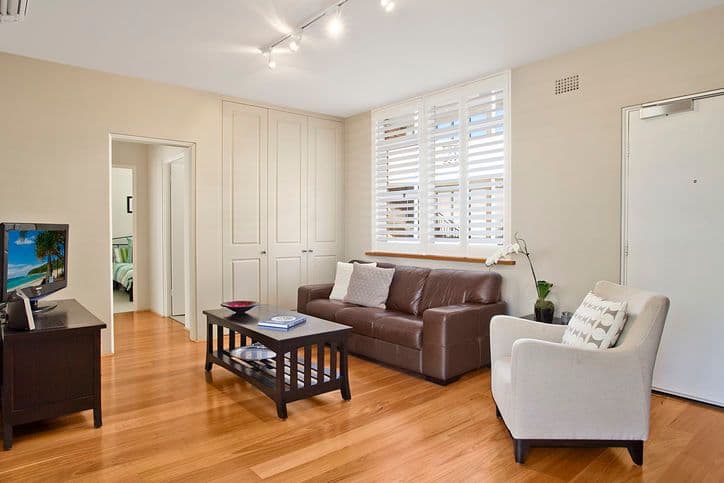 1 Morton Street, WOLLSTONECRAFT NSW 2065, Wollstonecraft - Thumbnail 3