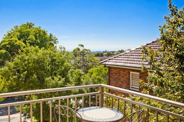 1 Morton Street, WOLLSTONECRAFT NSW 2065, Wollstonecraft - Thumbnail 5