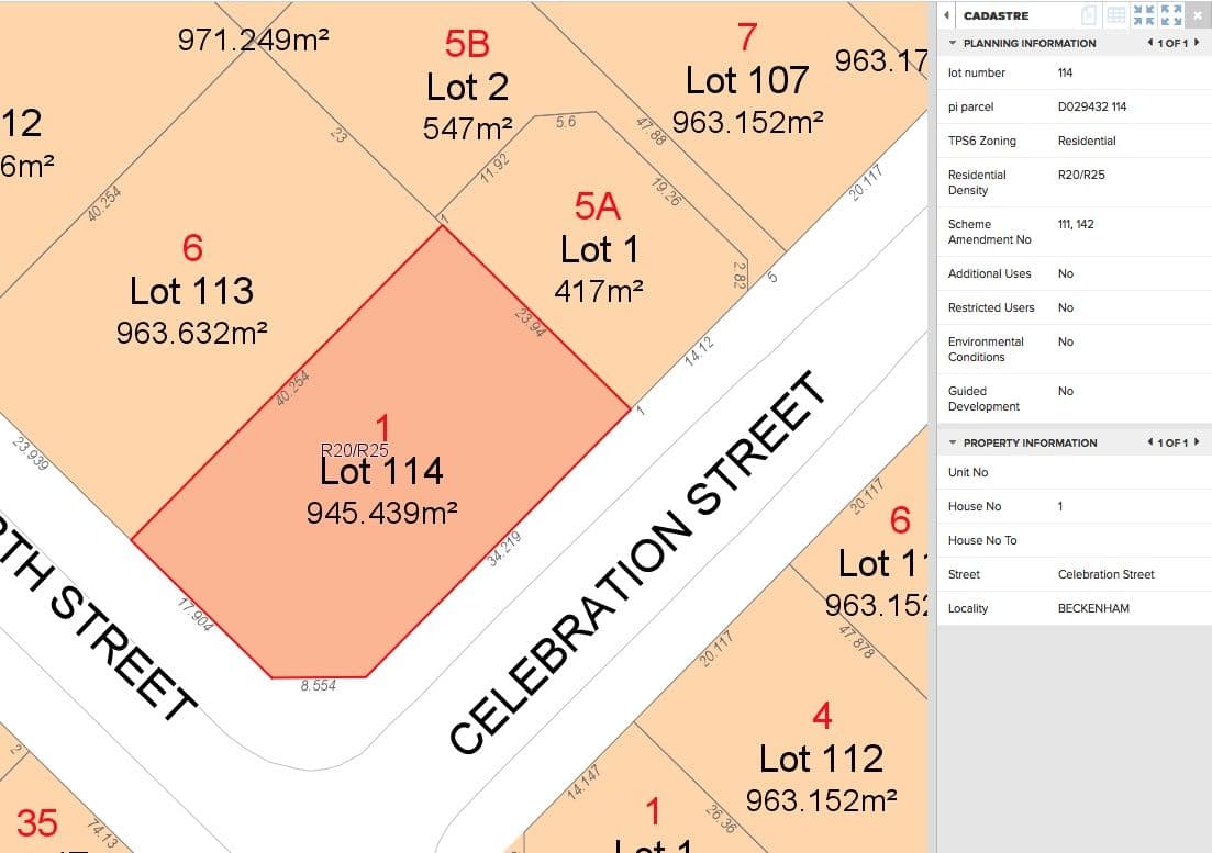 1 Celebration Street, Beckenham WA 6107, Beckenham - Thumbnail 5