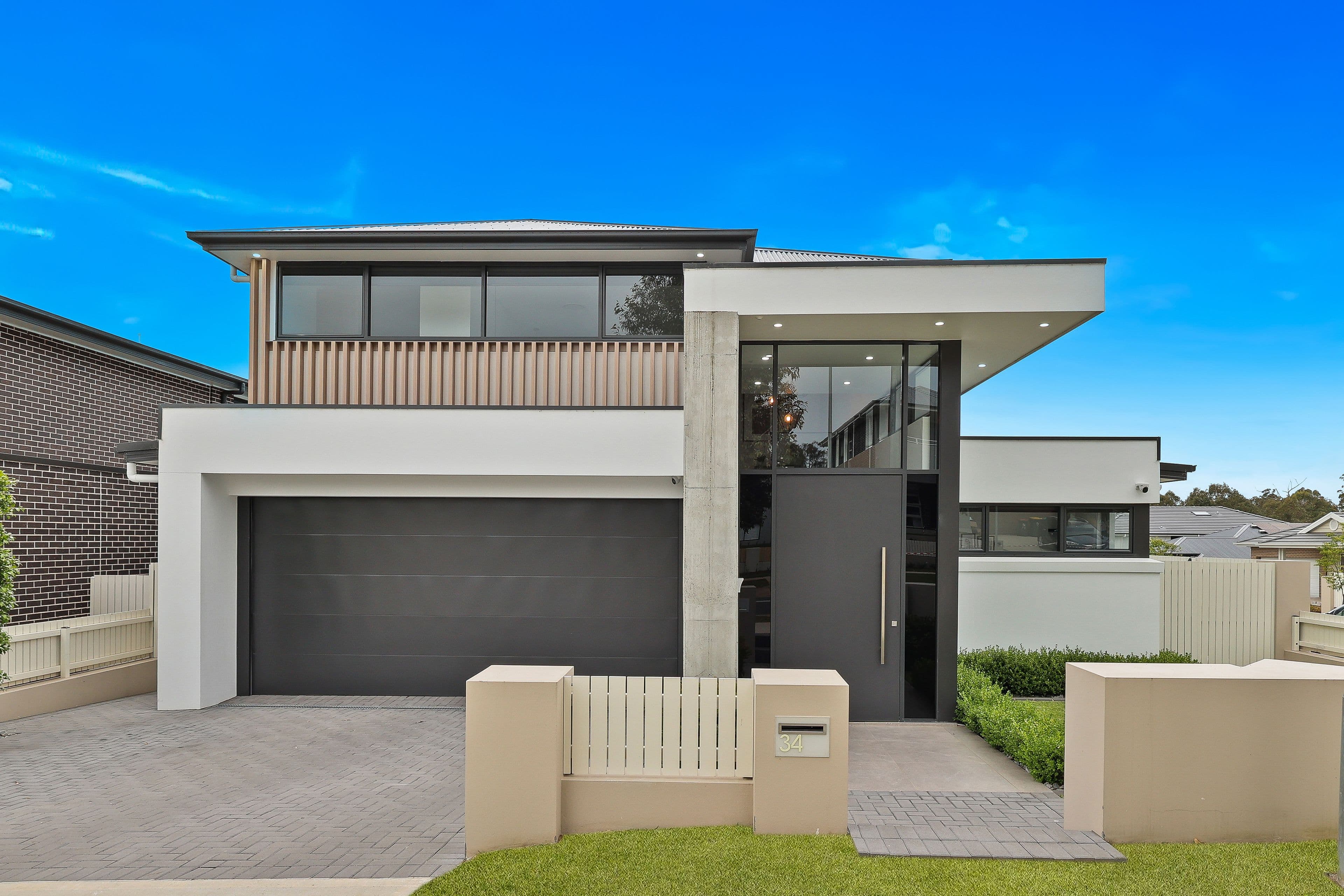 34 Providence Drive, GLEDSWOOD HILLS NSW 2557, Gledswood Hills - Image 1