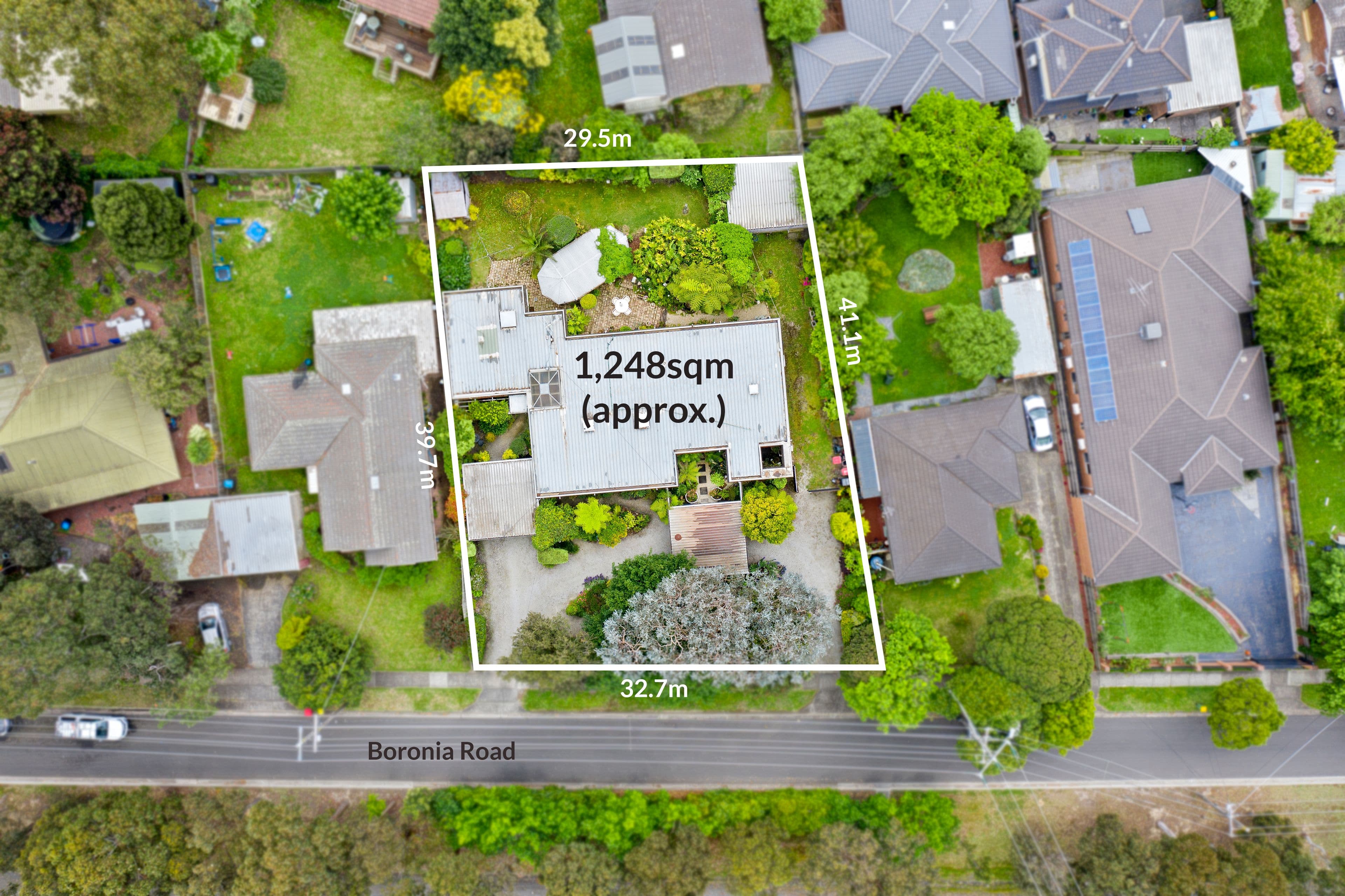 459 Boronia Road, Wantirna South VIC 3152, Wantirna South - Image 1