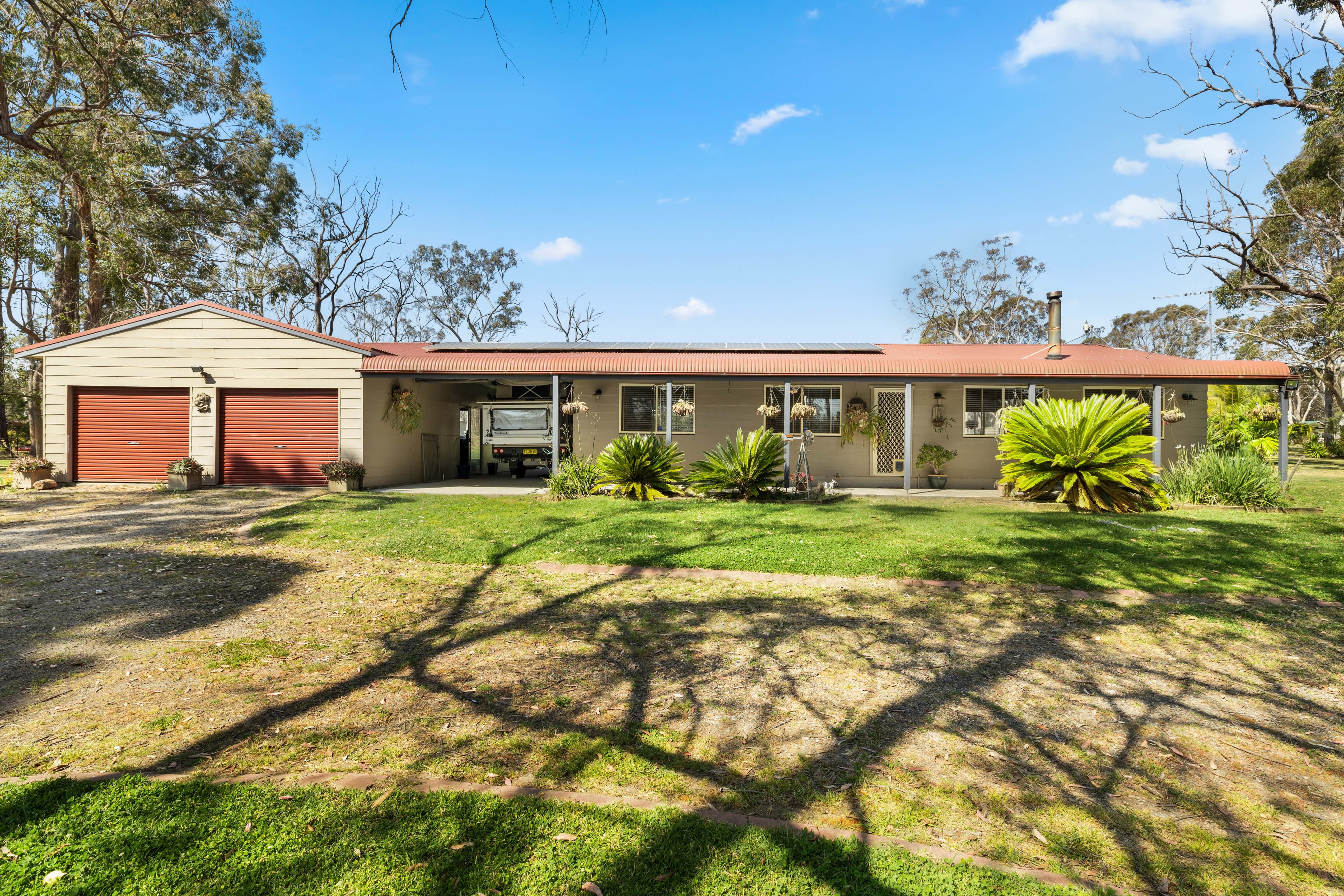 39 Watt Road, Falls Creek NSW 2540, Falls Creek - Image 1