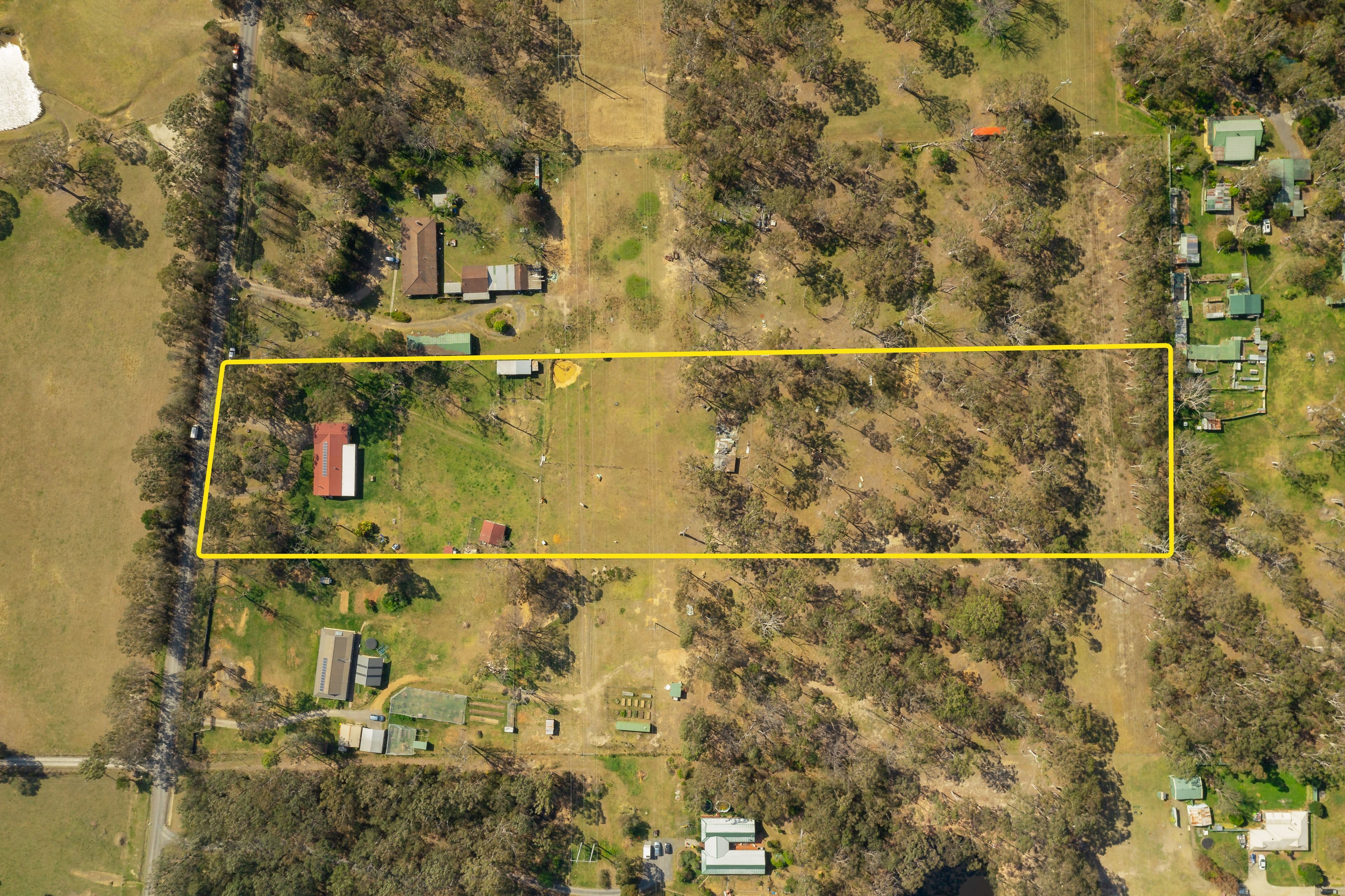 39 Watt Road, Falls Creek NSW 2540, Falls Creek - Thumbnail 2