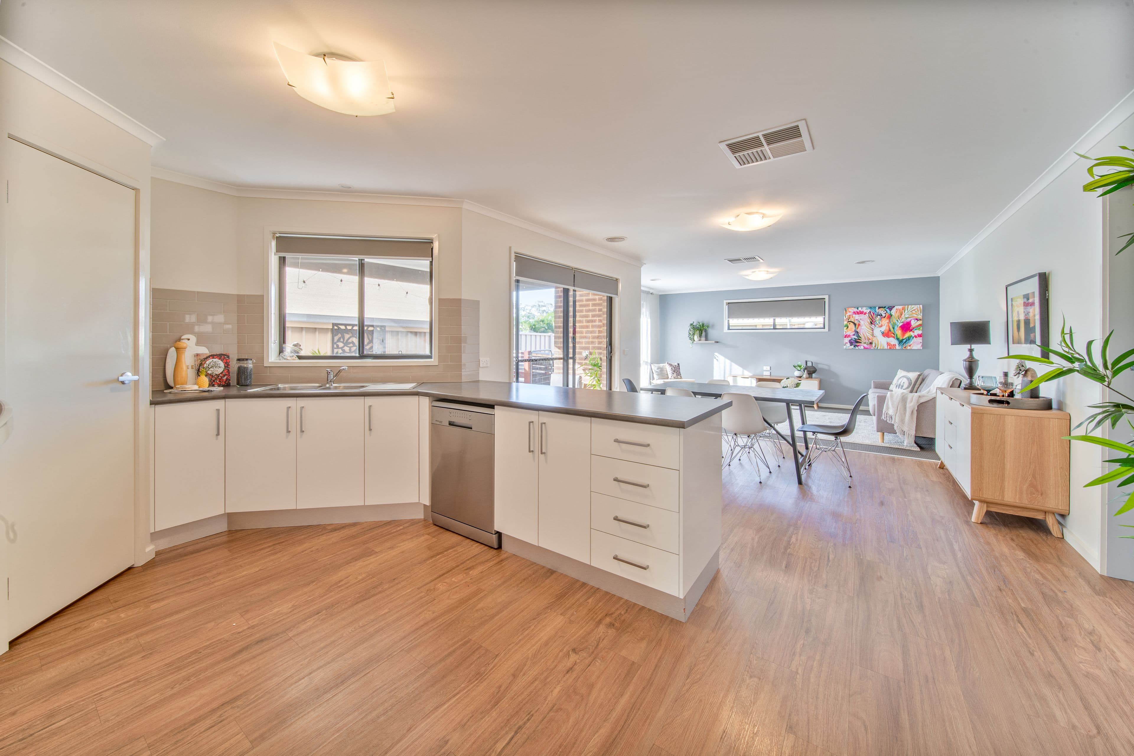 52 Elvey Drive, Kangaroo Flat VIC 3555, Kangaroo Flat - Thumbnail 3