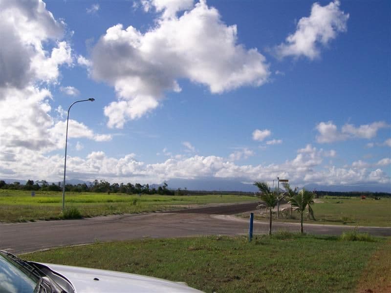 Lot 37 Bulgaru Road, ETTY BAY QLD 4858, Etty Bay - Image 1