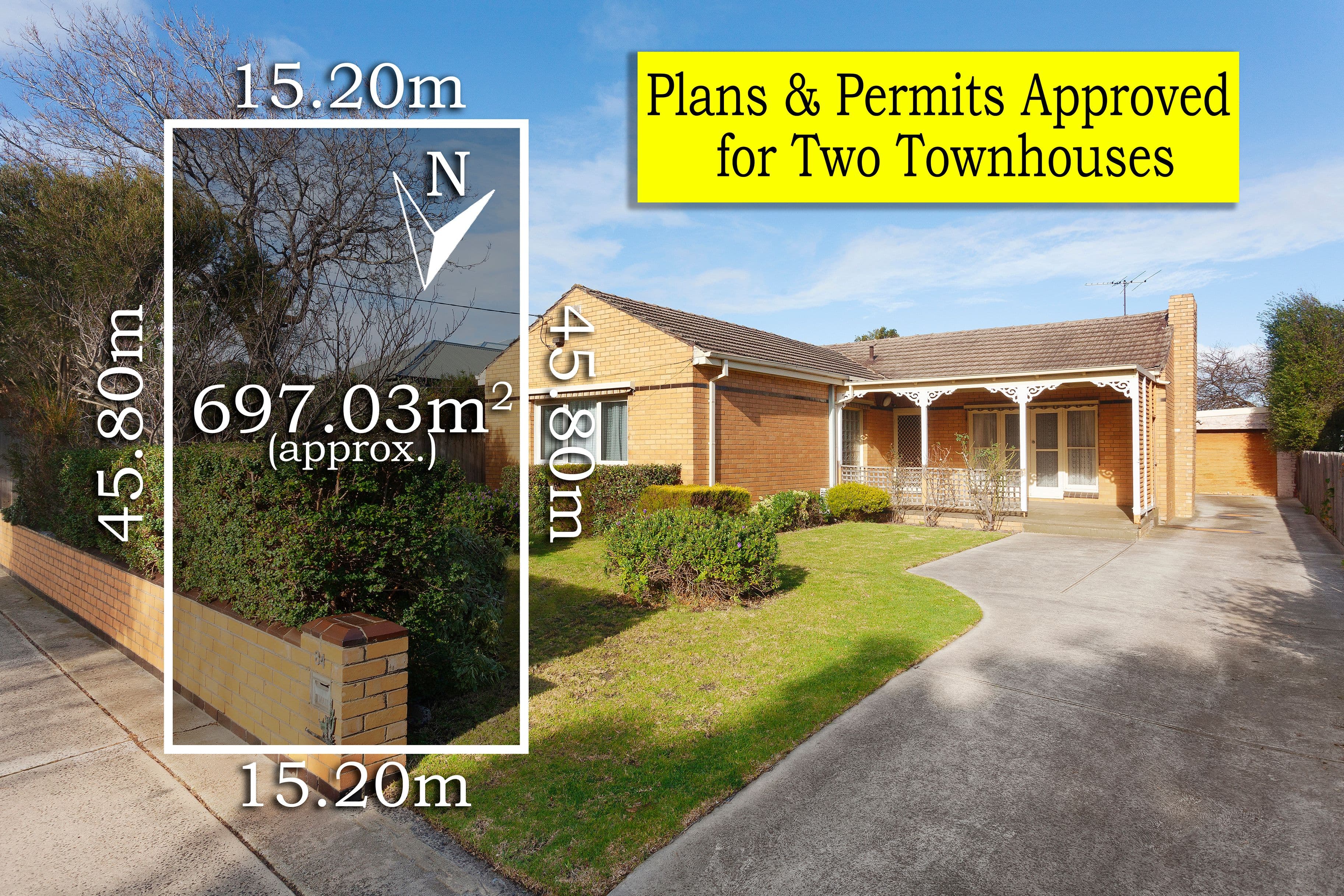 84 Rae Avenue, Edithvale VIC 3196, Edithvale - Image 1