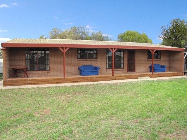 390 Joyce Street, COBDOGLA SA 5346, Cobdogla - Image 1