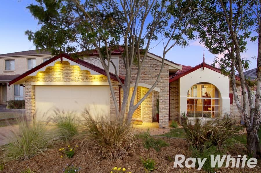 40 Diamond Avenue, GLENWOOD NSW 2768, Glenwood - Image 1