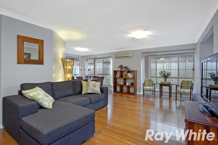 40 Diamond Avenue, GLENWOOD NSW 2768, Glenwood - Thumbnail 2