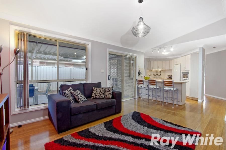 40 Diamond Avenue, GLENWOOD NSW 2768, Glenwood - Thumbnail 3