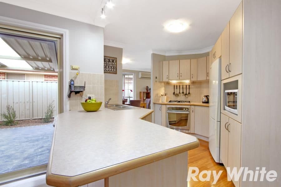 40 Diamond Avenue, GLENWOOD NSW 2768, Glenwood - Thumbnail 4