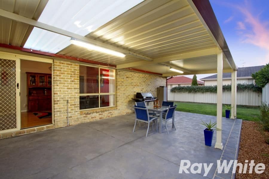 40 Diamond Avenue, GLENWOOD NSW 2768, Glenwood - Thumbnail 7