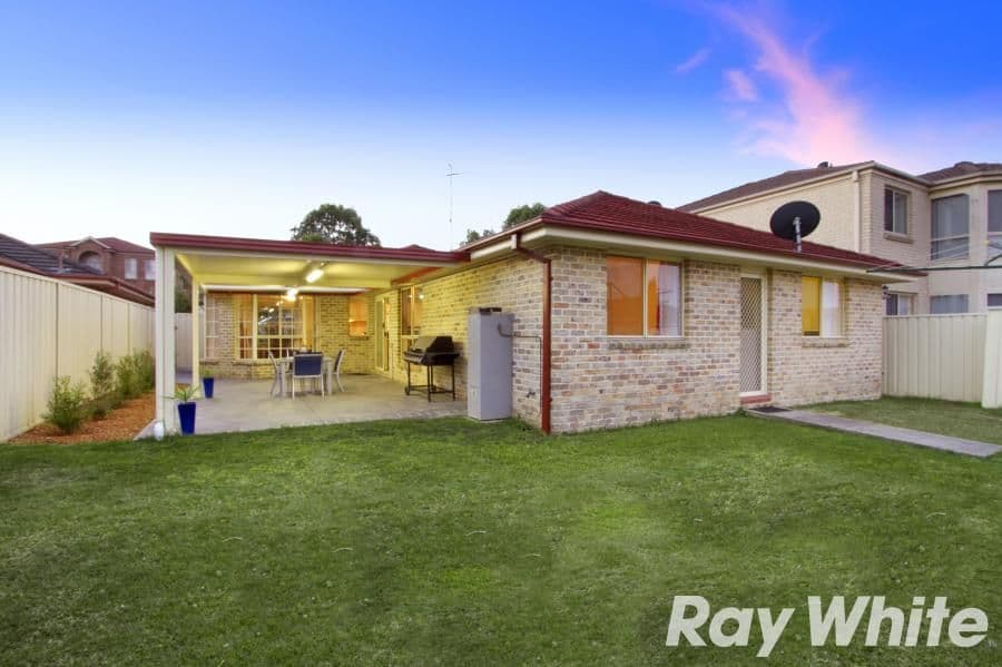 40 Diamond Avenue, GLENWOOD NSW 2768, Glenwood - Thumbnail 8
