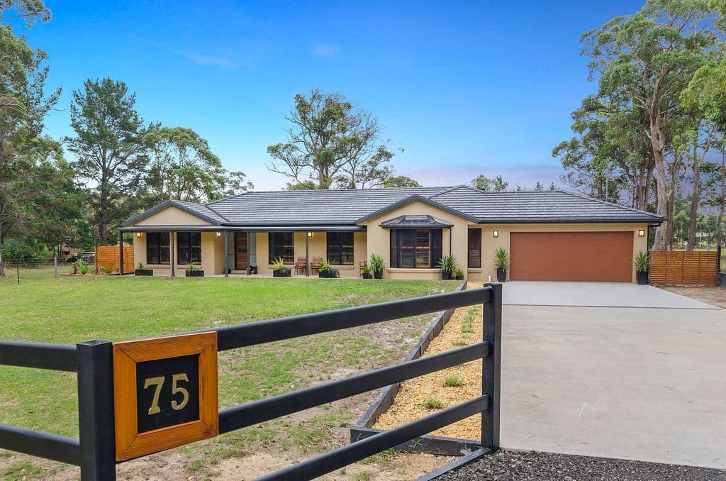 75 Colo Road, Colo Vale - Image 1