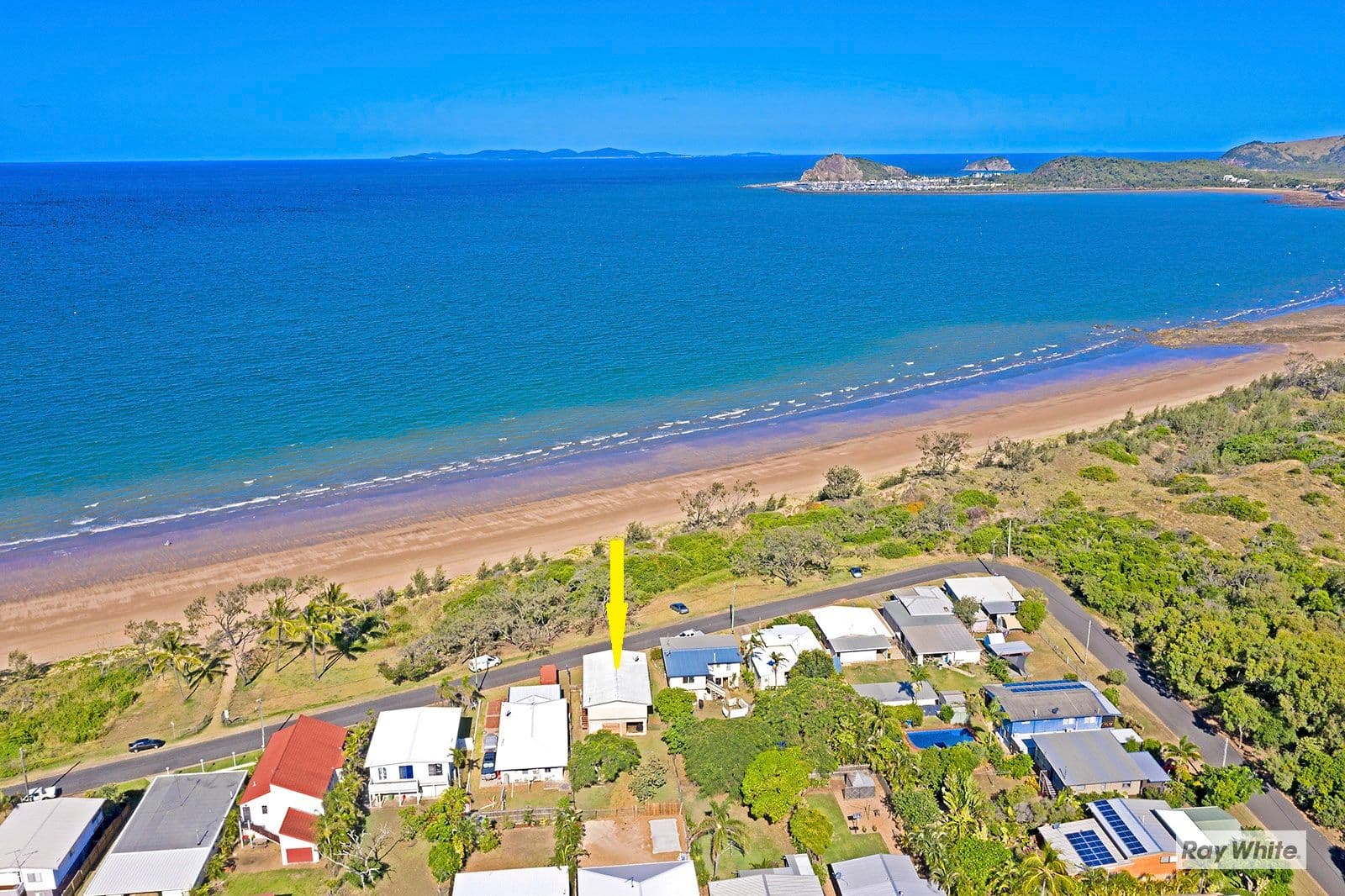 84 Esplanade, Lammermoor QLD 4703, Lammermoor - Image 1