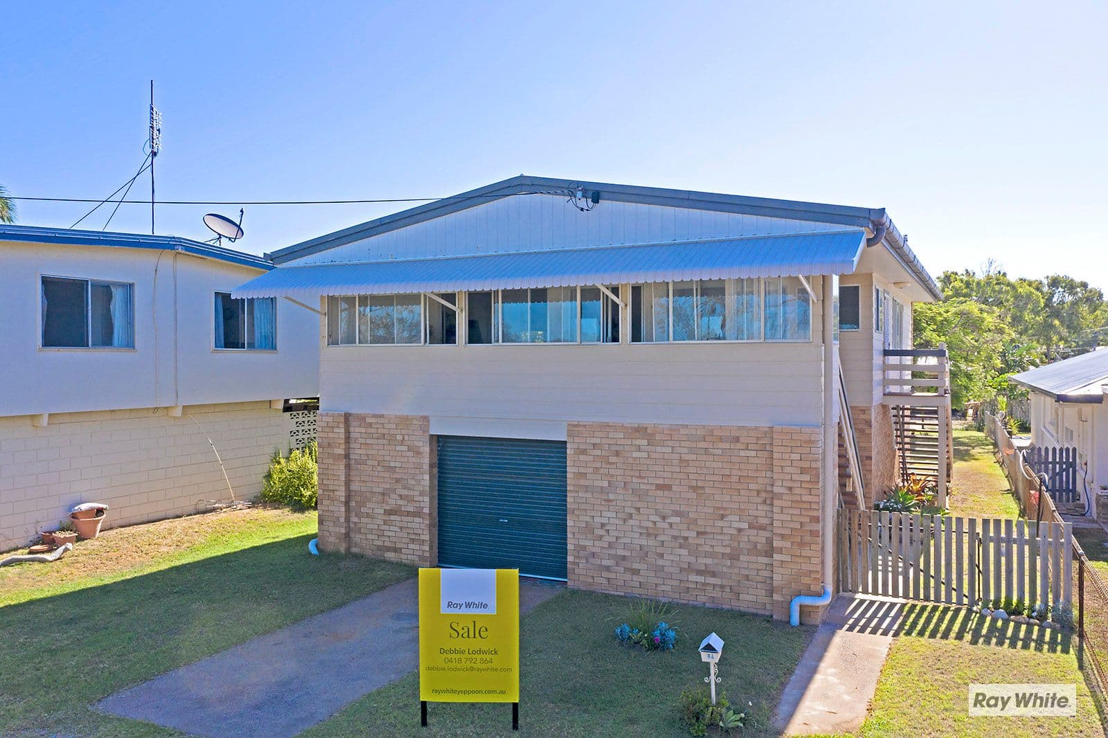 84 Esplanade, Lammermoor QLD 4703, Lammermoor - Thumbnail 2