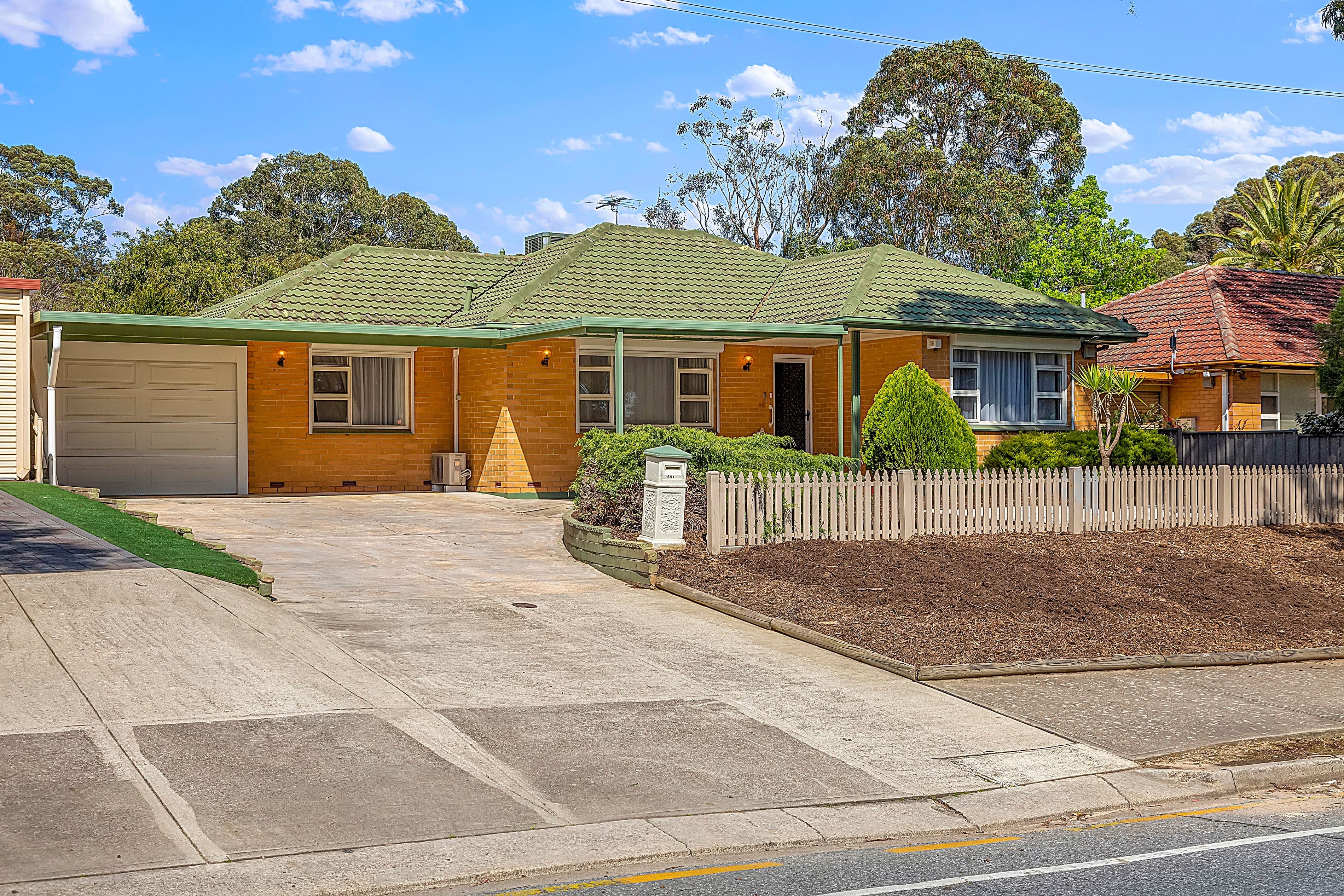 591 Milne Road, Tea Tree Gully SA 5091, Tea Tree Gully - Image 1
