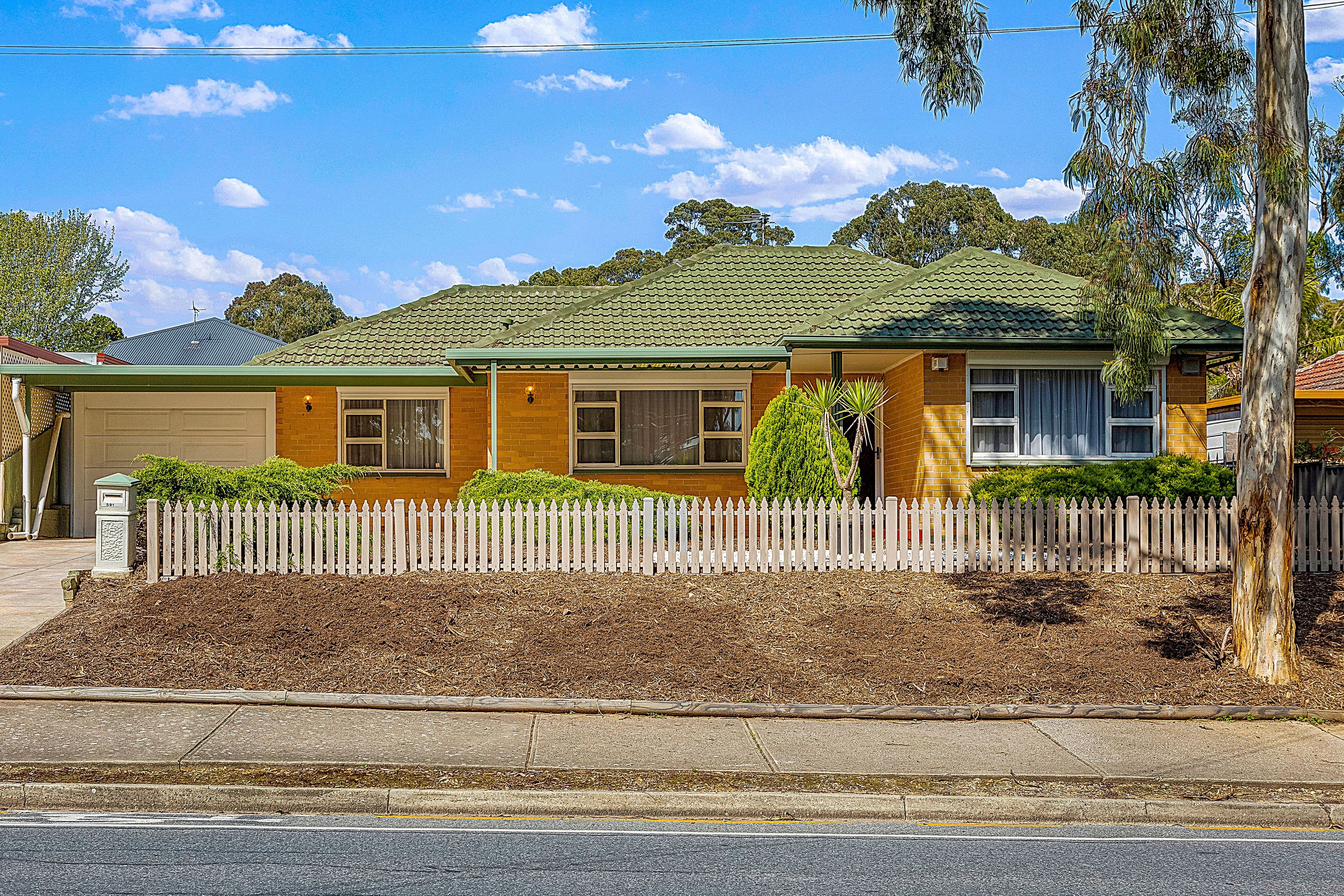 591 Milne Road, Tea Tree Gully SA 5091, Tea Tree Gully - Thumbnail 2