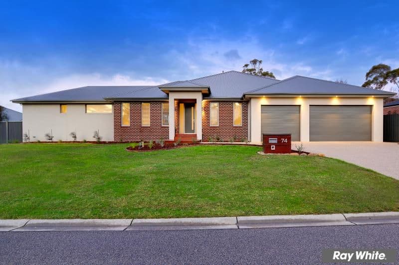 74 Balcombe Drive, Mount Martha VIC 3934, Mount Martha - Image 1