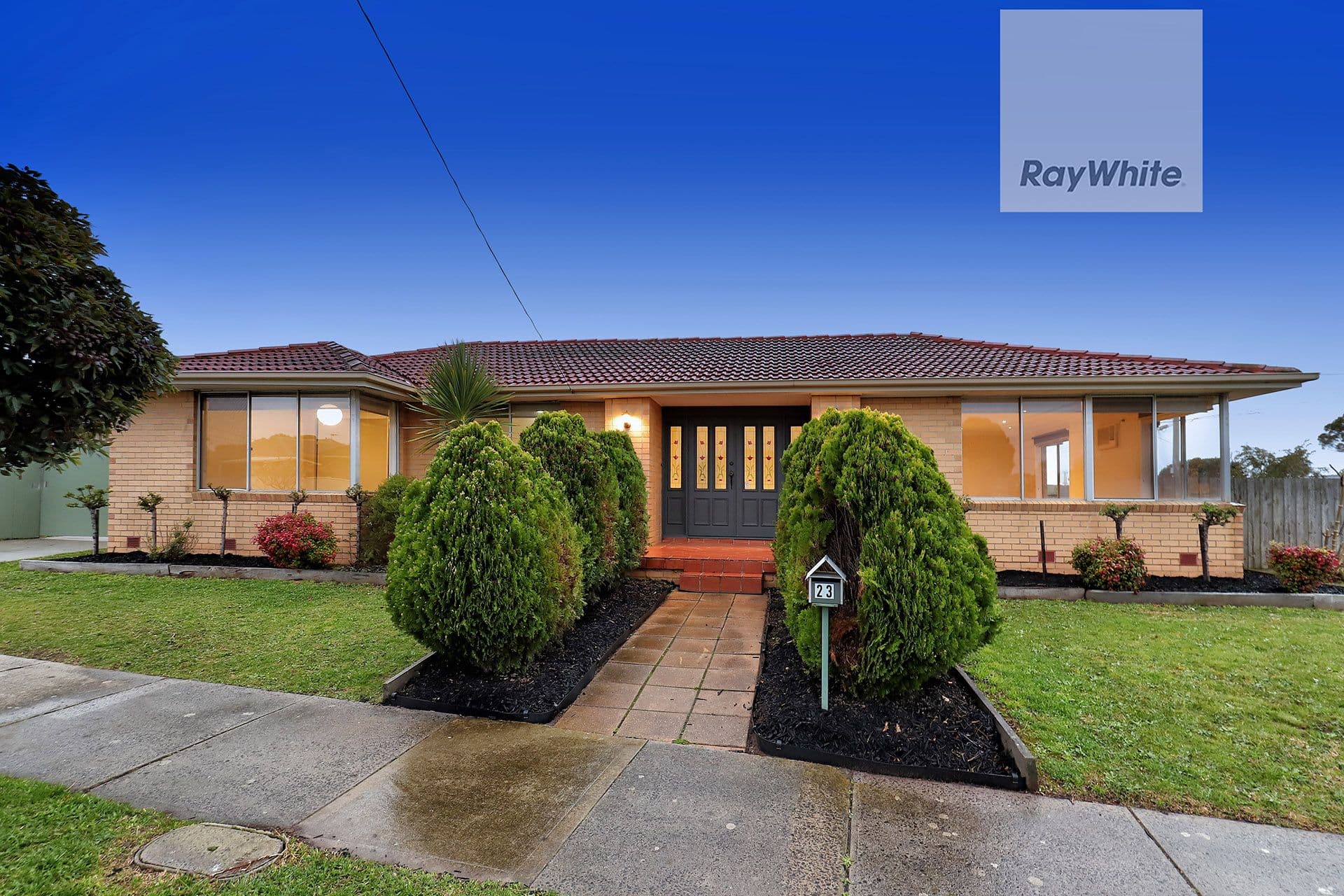 23 Burbank Avenue, Gladstone Park VIC 3043, Gladstone Park - Image 1