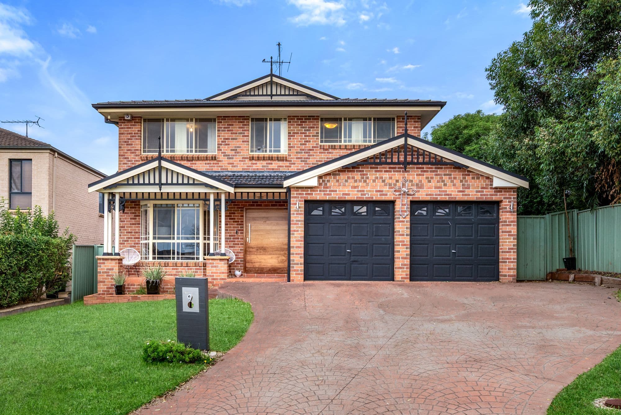9 Burraga Place, Glenmore Park NSW 2745, Glenmore Park - Image 1