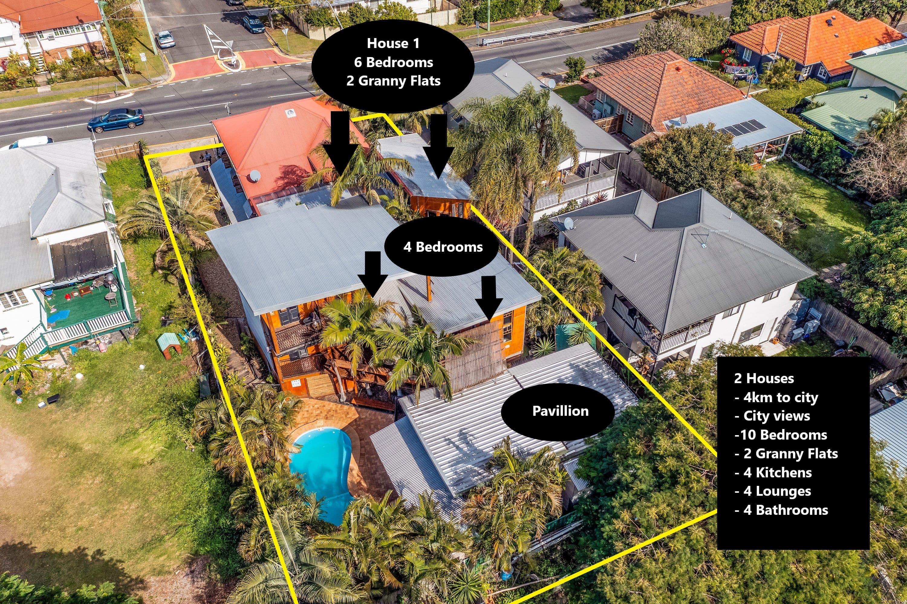 87 Venner Road, Annerley QLD 4103, Annerley - Image 1
