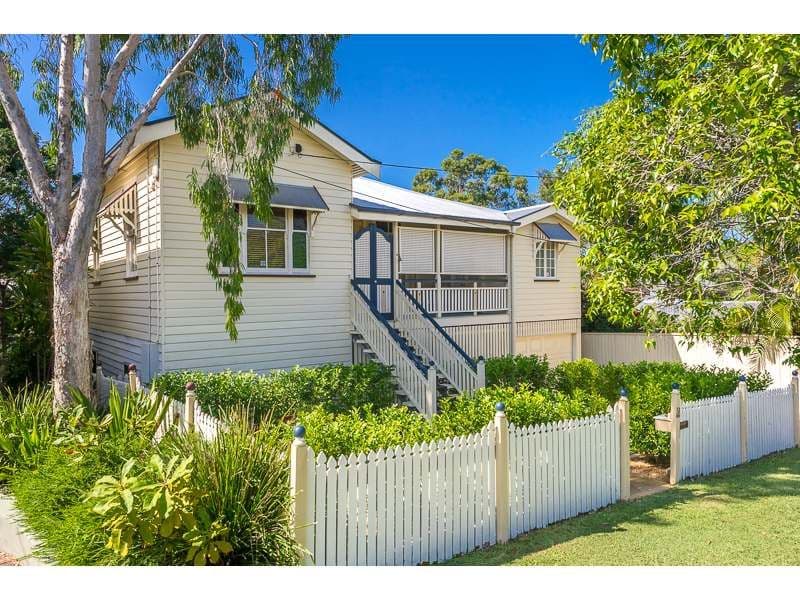 51 Moola Road, Ashgrove QLD 4060, Ashgrove - Image 1