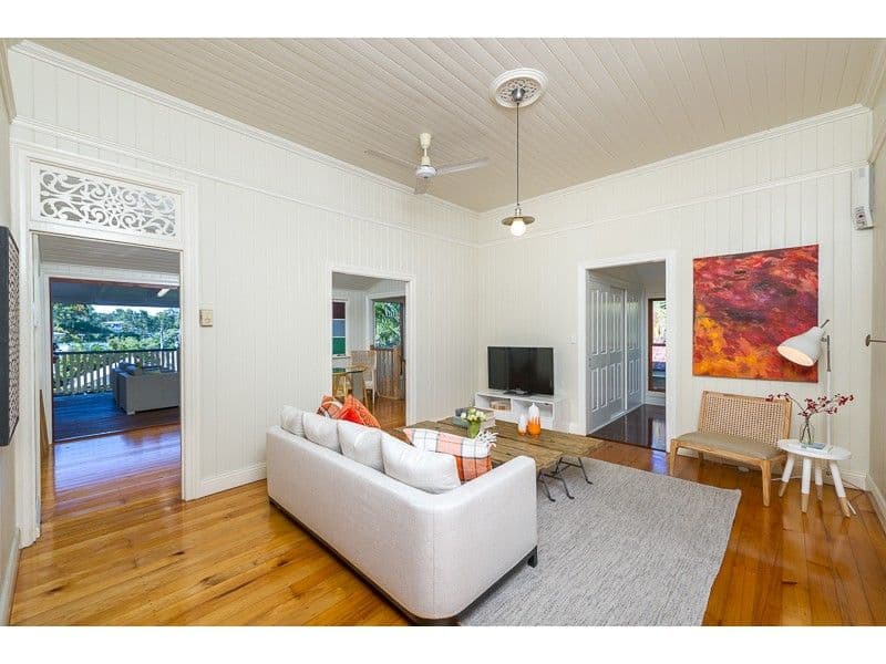 51 Moola Road, Ashgrove QLD 4060, Ashgrove - Thumbnail 2