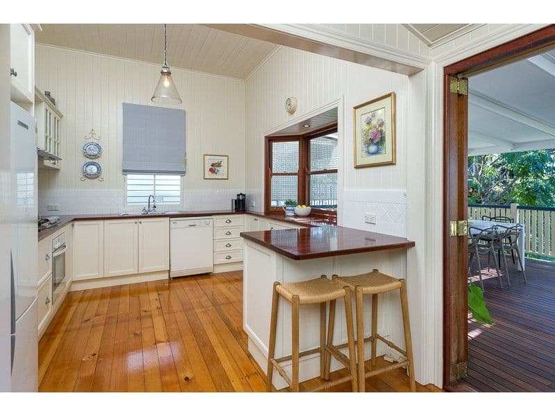 51 Moola Road, Ashgrove QLD 4060, Ashgrove - Thumbnail 3