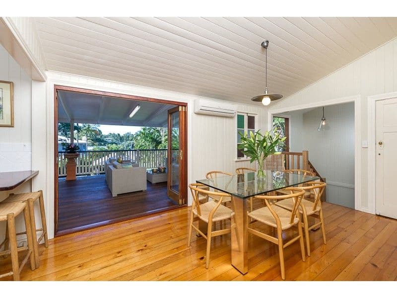 51 Moola Road, Ashgrove QLD 4060, Ashgrove - Thumbnail 4