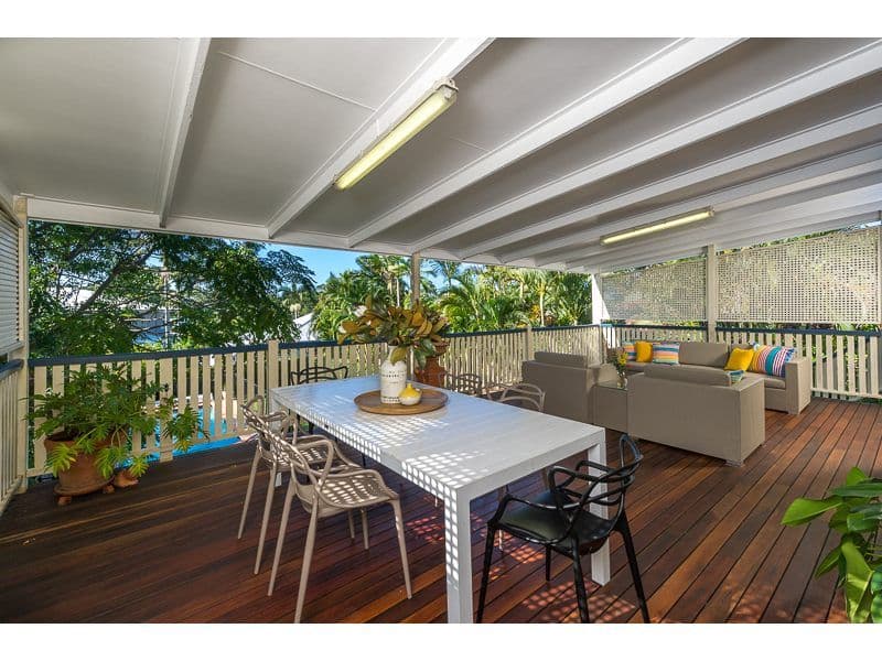 51 Moola Road, Ashgrove QLD 4060, Ashgrove - Thumbnail 5