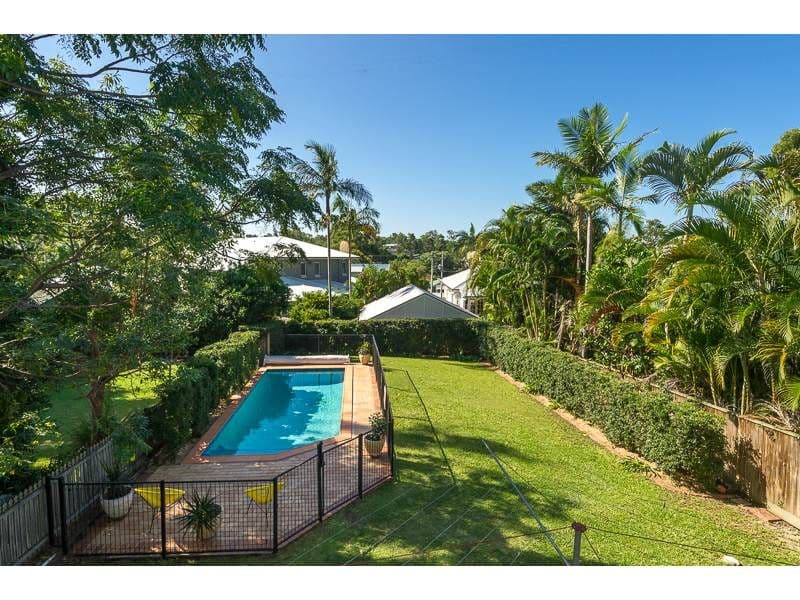51 Moola Road, Ashgrove QLD 4060, Ashgrove - Thumbnail 8