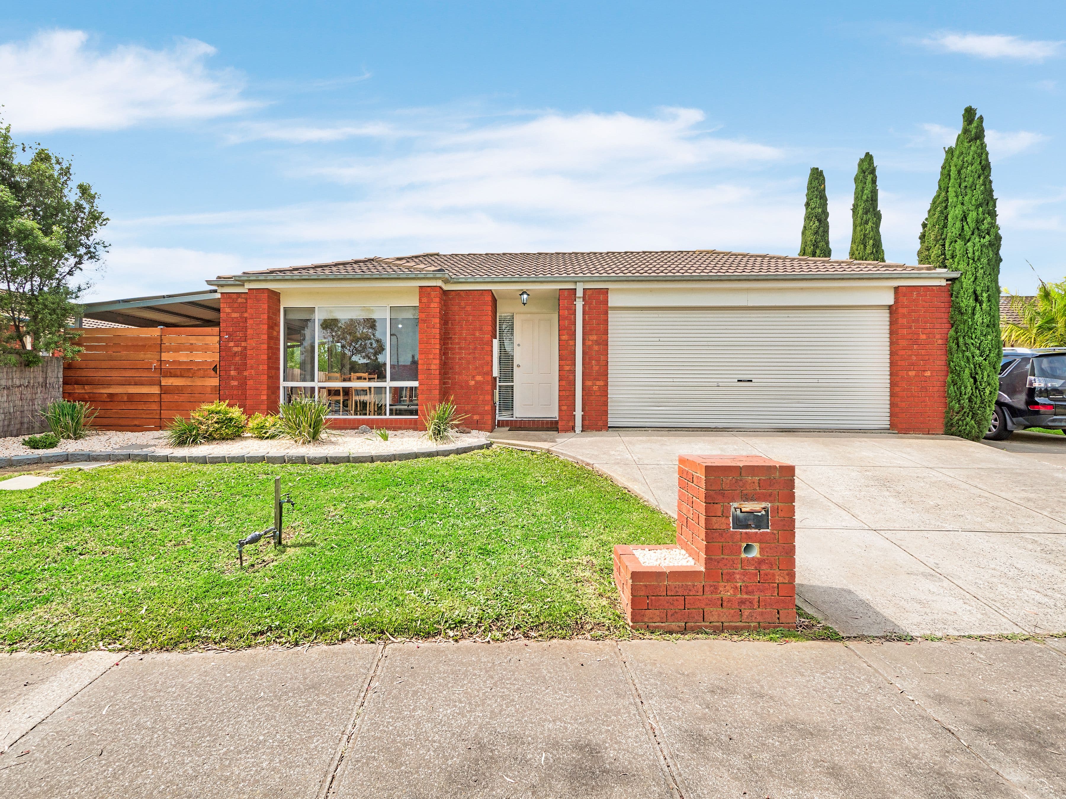 54 Bernborough Avenue, Cranbourne West VIC 3977, Cranbourne West - Image 1