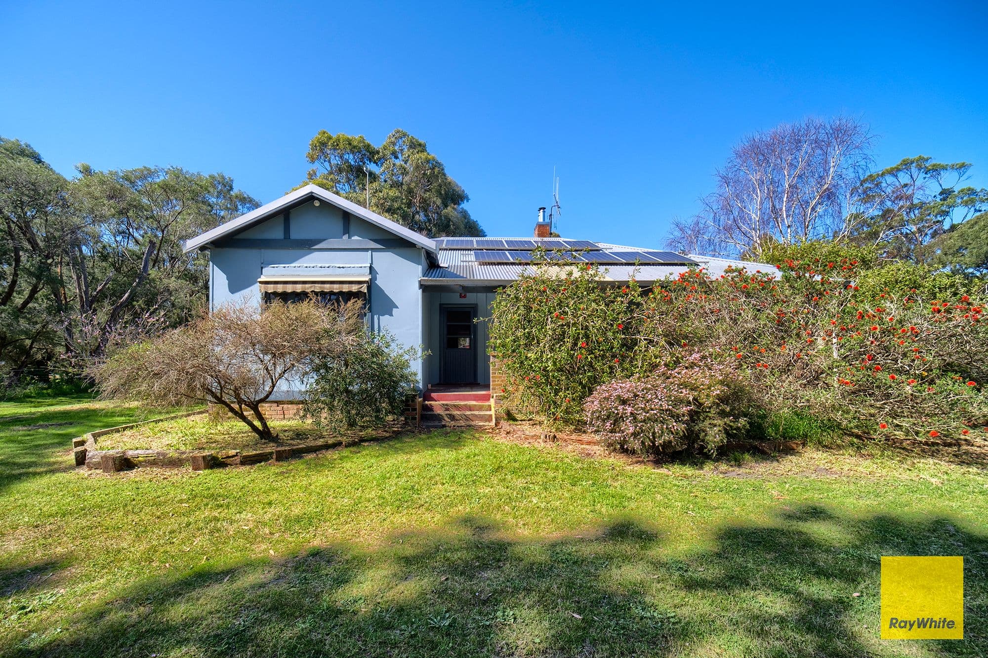 33 Trebor Road, Cuthbert WA 6330, Cuthbert - Image 1