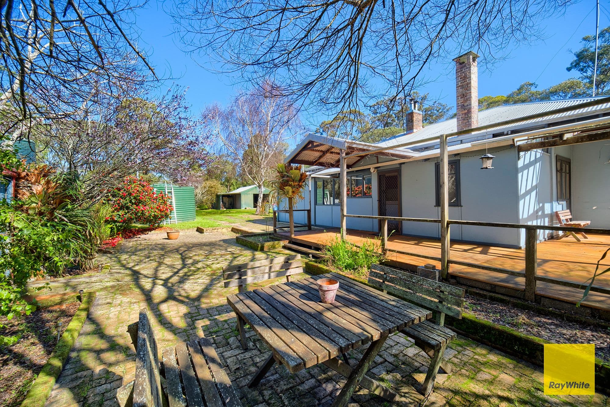 33 Trebor Road, Cuthbert WA 6330, Cuthbert - Thumbnail 2