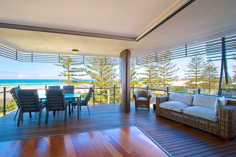 Apartment 402 'Kirra Wave', 46 Pacific Parade, BILINGA QLD 4225, Bilinga - Thumbnail 3