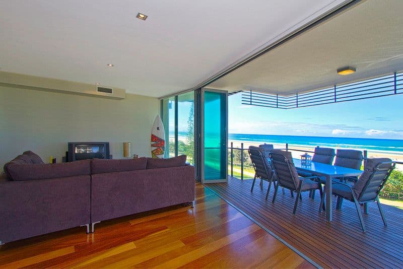Apartment 402 'Kirra Wave', 46 Pacific Parade, BILINGA QLD 4225, Bilinga - Thumbnail 4