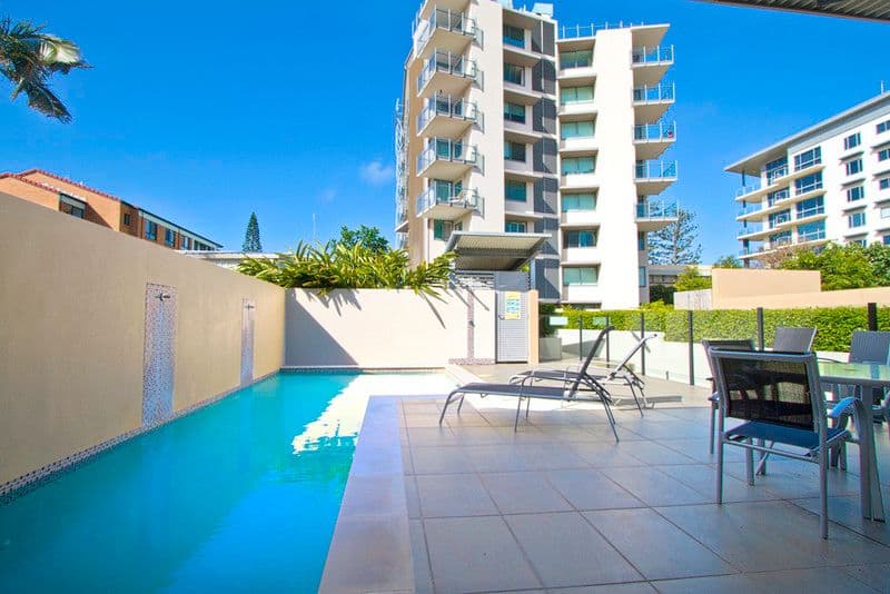 Apartment 402 'Kirra Wave', 46 Pacific Parade, BILINGA QLD 4225, Bilinga - Thumbnail 6
