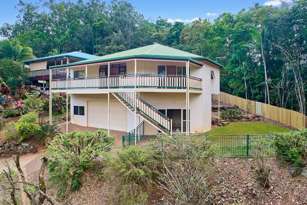 10 Timberlea Drive, Bentley Park, QLD, 4869, Bentley Park - Image 1