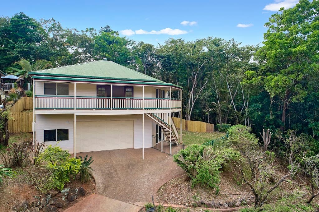 10 Timberlea Drive, Bentley Park, QLD, 4869, Bentley Park - Thumbnail 2