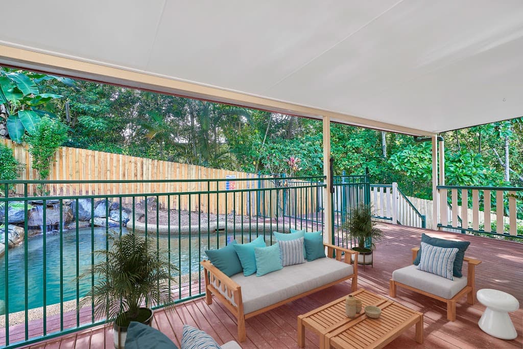 10 Timberlea Drive, Bentley Park, QLD, 4869, Bentley Park - Thumbnail 4