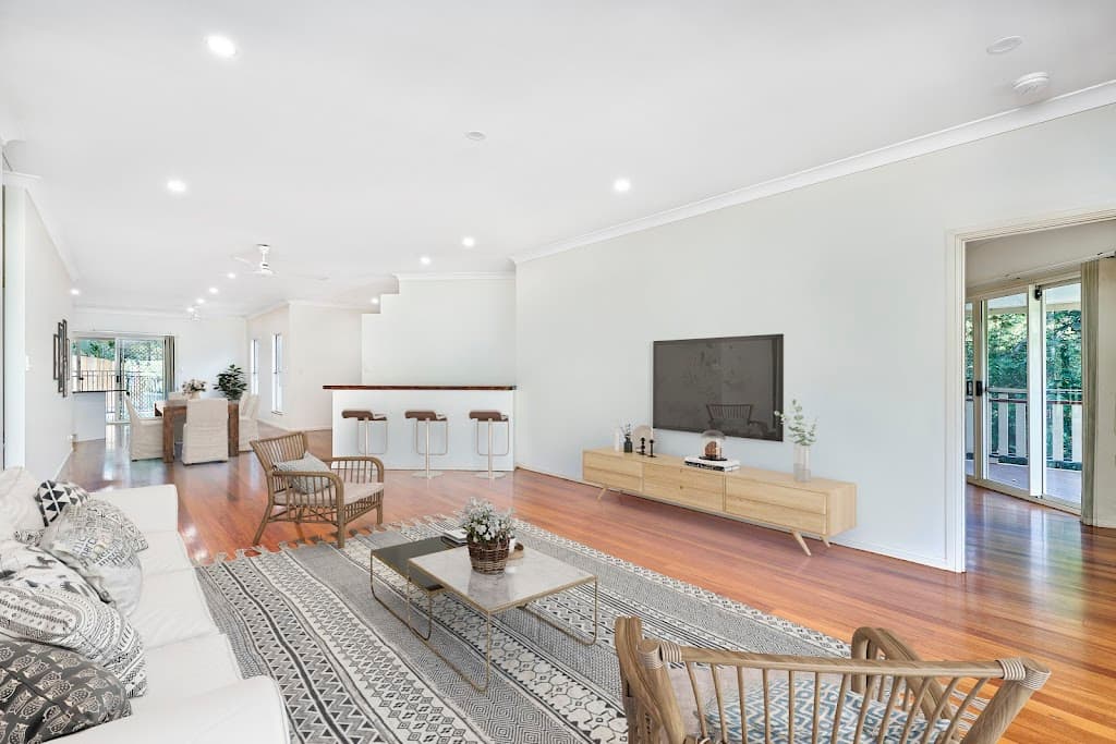 10 Timberlea Drive, Bentley Park, QLD, 4869, Bentley Park - Thumbnail 7