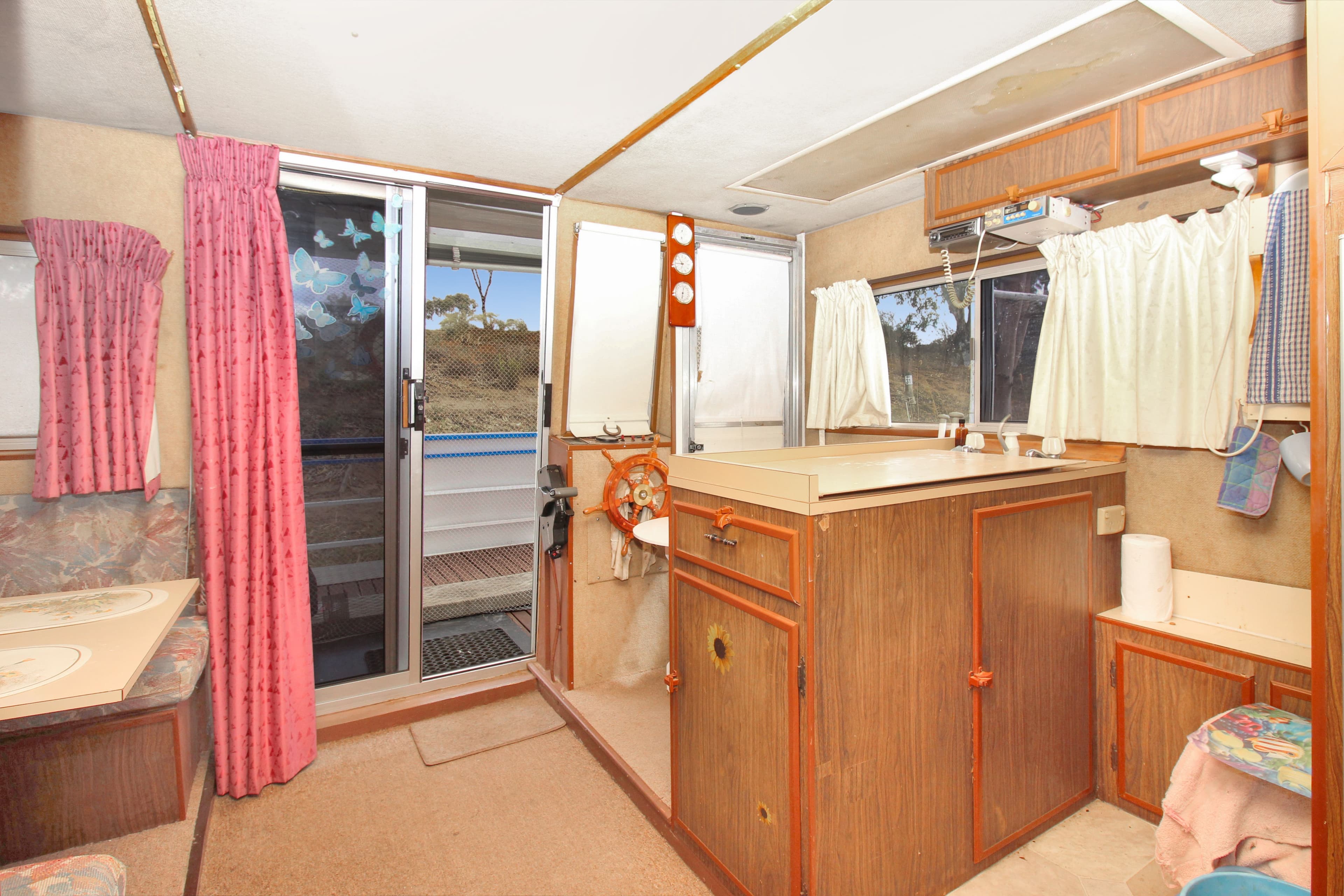 Mooring 31 Edgar Barlett Drive, Waikerie SA 5330, Waikerie - Thumbnail 4