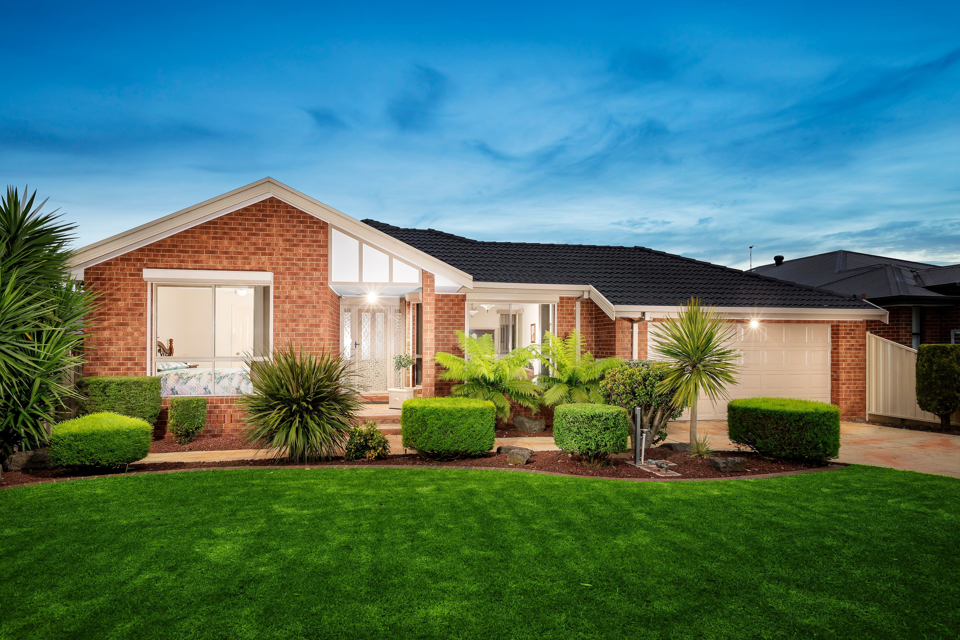 24 Manning Clark Road, Mill Park VIC 3082, Mill Park - Image 1