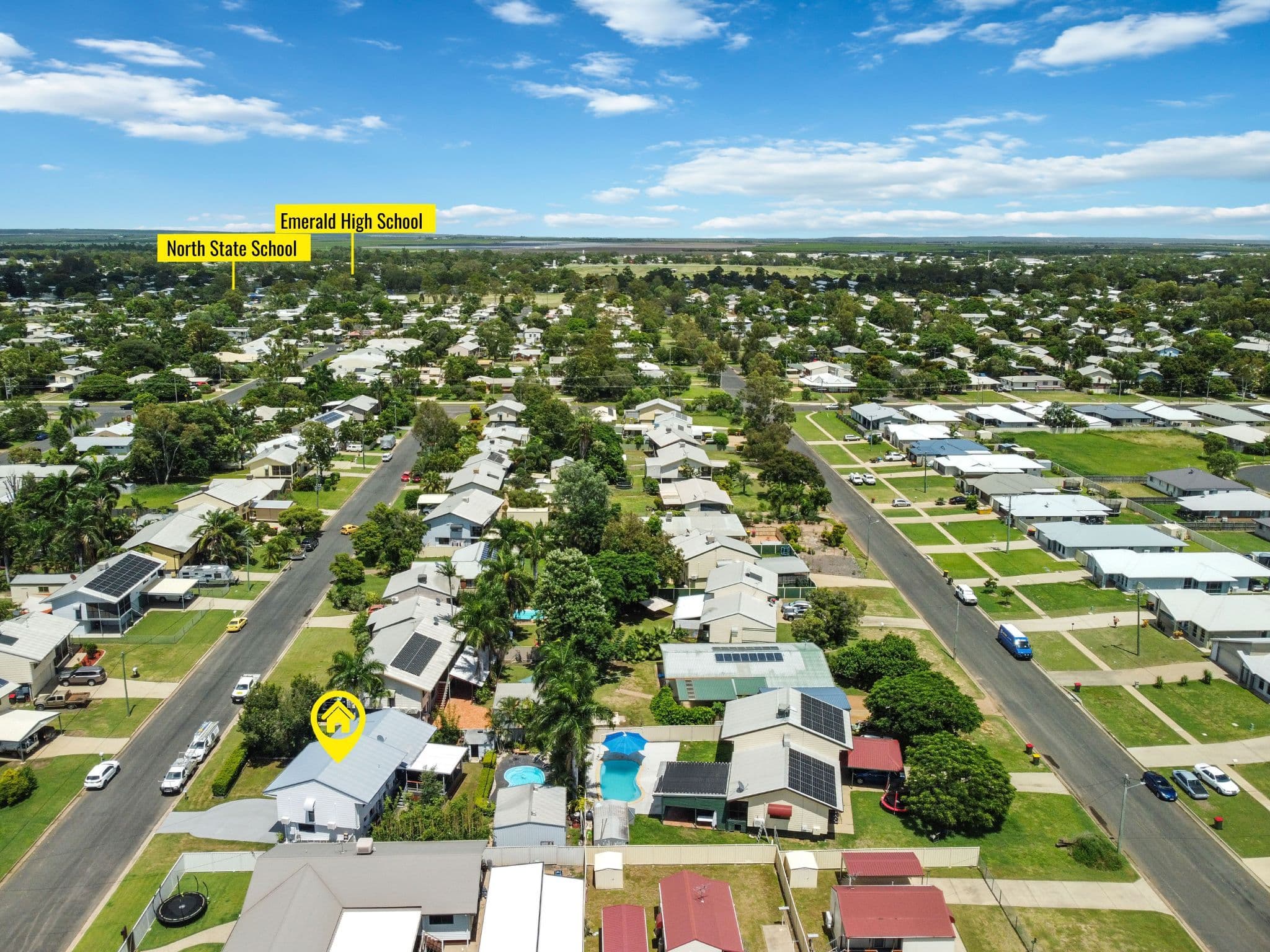 19 Gene Street, Emerald QLD 4720, Emerald - Thumbnail 3